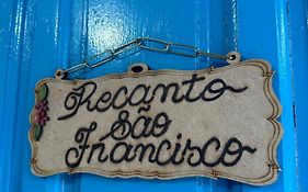 Recanto Sao Francisco